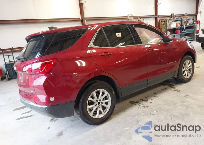 2GNAXKEV3L6265322: 43140203