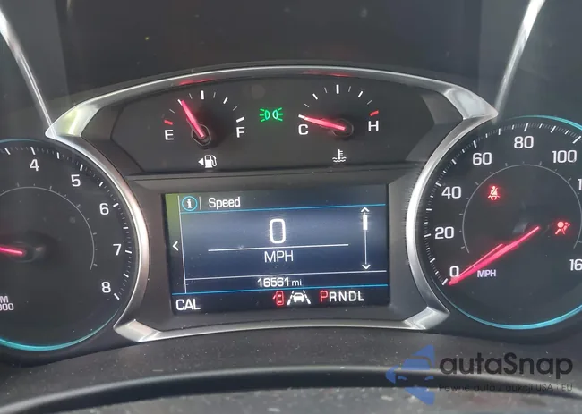 2GNAXKEV3L6265322: 43140203