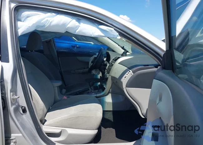 2T1BU4EE6BC622183: 43140205