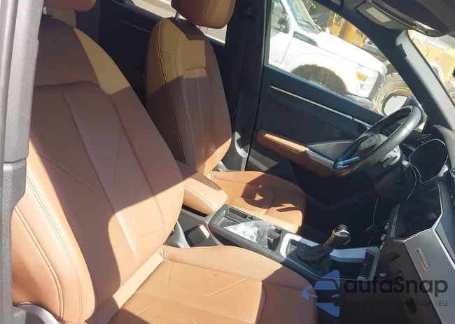 WA1DECF33M1014927: 43140208