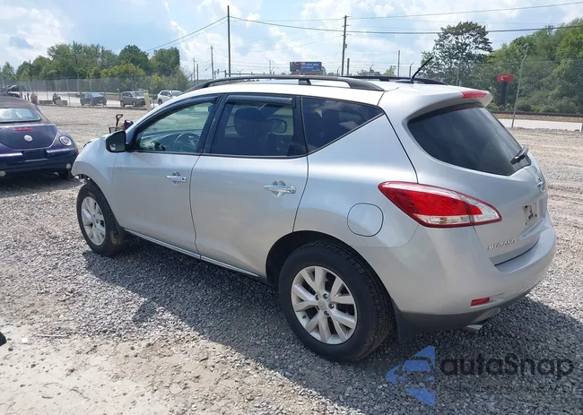 JN8AZ1MUXCW117118: 43140249