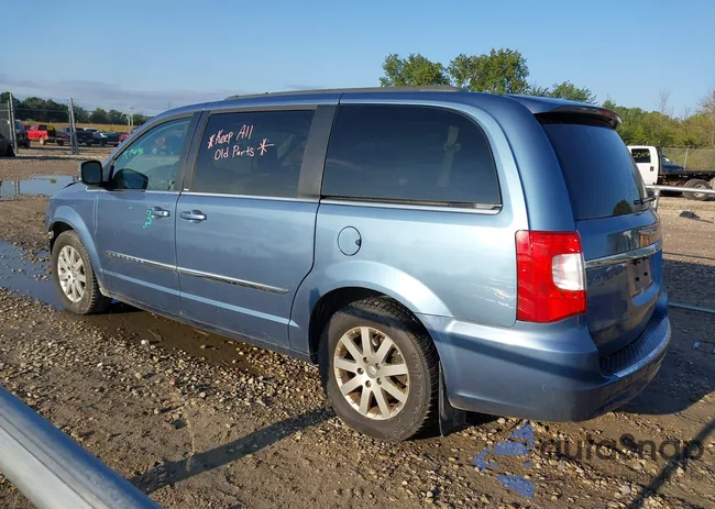 2C4RC1CG1CR125533: 43140272