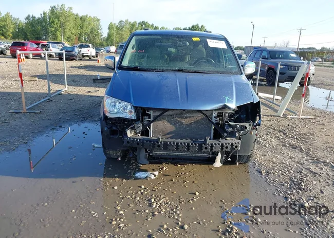 2C4RC1CG1CR125533: 43140272