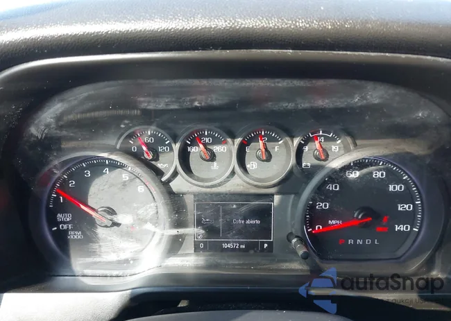 3GCPWBEK6MG201633: 43140339