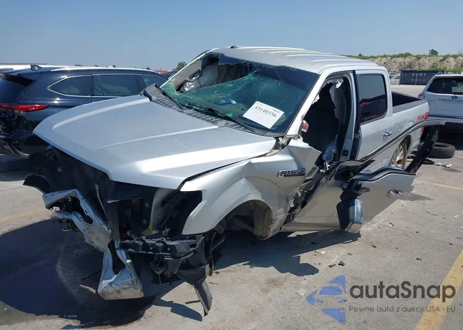 1FTEW1EF4HKD69712: 43140356