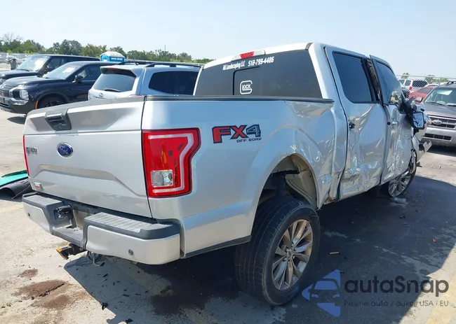 1FTEW1EF4HKD69712: 43140356