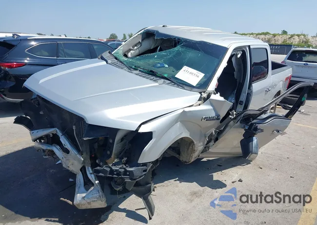 1FTEW1EF4HKD69712: 43140356