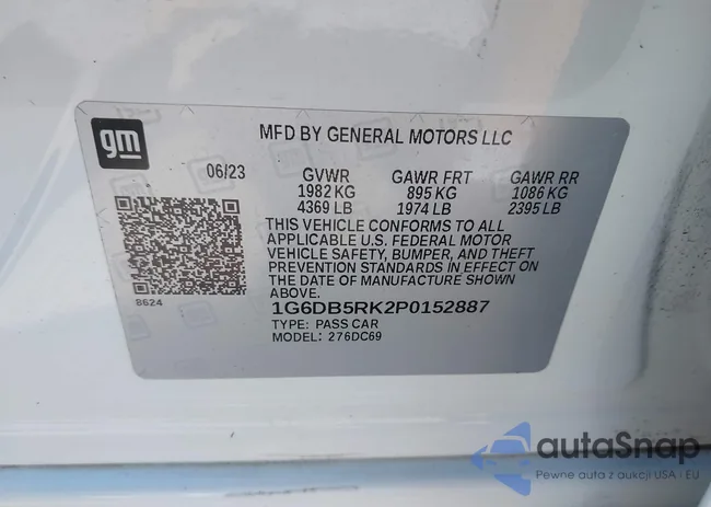 1G6DB5RK2P0152887: 43140378