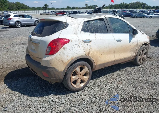 KL4CJASBXGB721885: 43140386