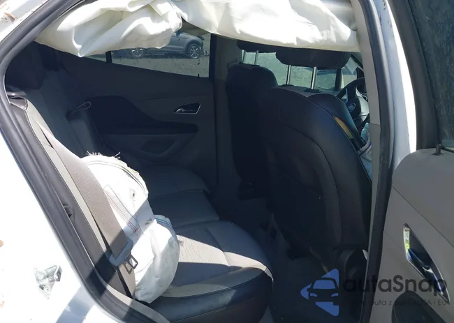 KL4CJASBXGB721885: 43140386