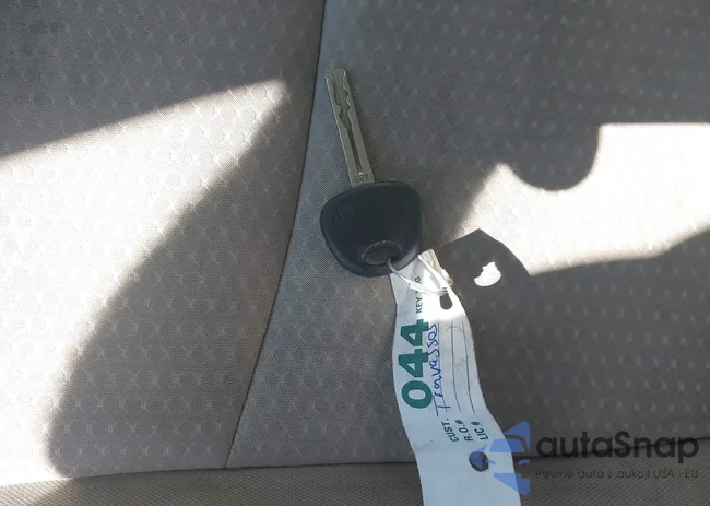 5XYKTCA61DG322344: 43140394