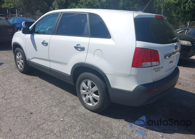 5XYKTCA61DG322344: 43140394