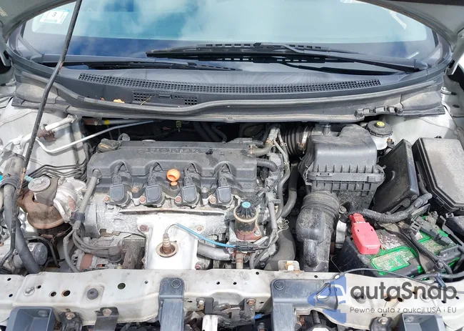 2HGFG3B80DH500091: 43140393