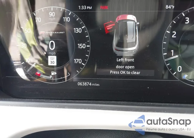 SALYL2RV1JA747650: 43140412