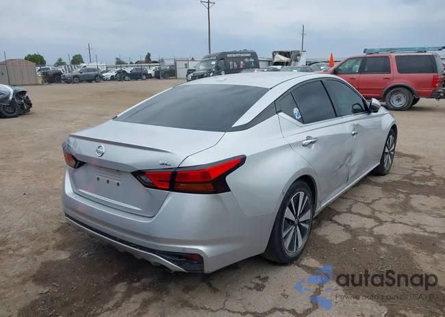 1N4BL4EV6KC206345: 43140421