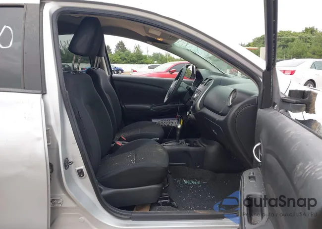 3N1CN7AP3DL818837: 43140460