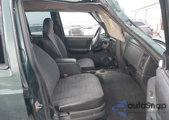 1J4FF48S3YL205435: 43140485