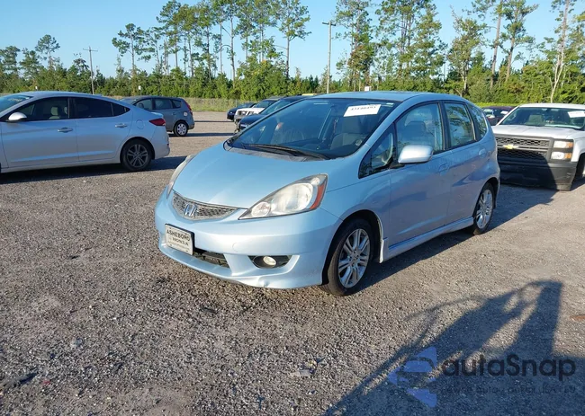 JHMGE8H48AC032781: 43140493