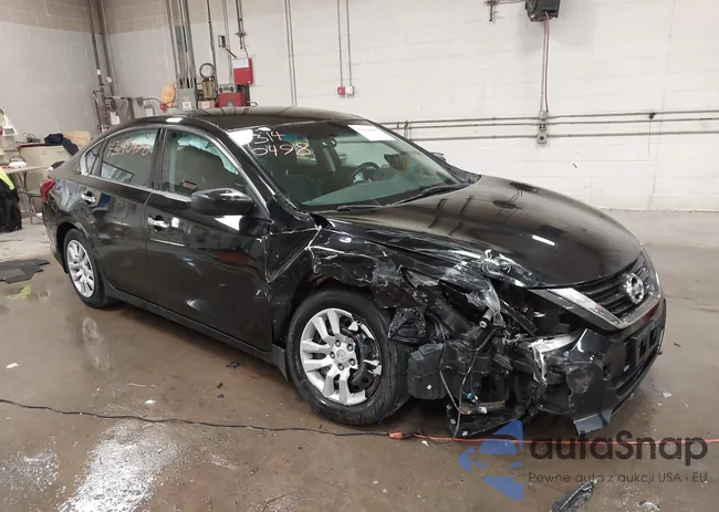 1N4AL3AP2JC285587: 43140498