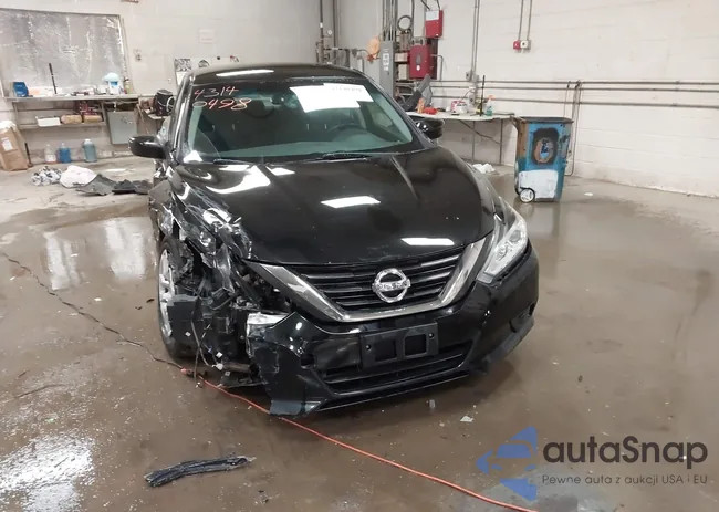 1N4AL3AP2JC285587: 43140498