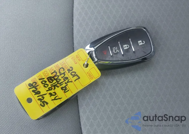 1G1ZE5ST2HF100924: 43140504