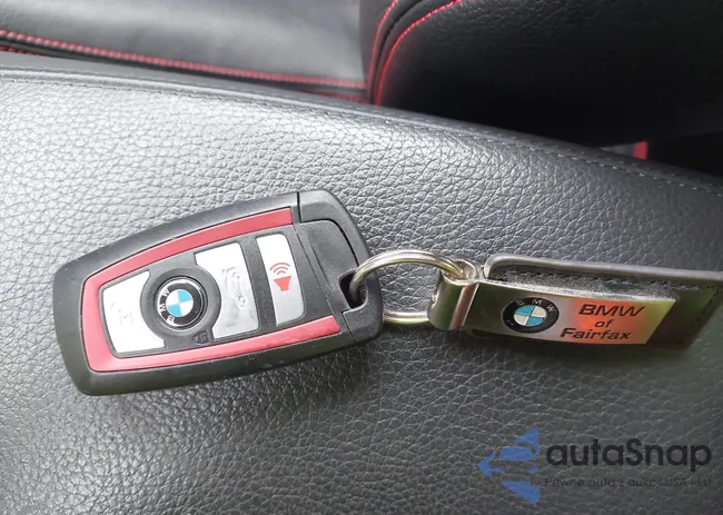 WBA3B5C52DP539094: 43140516