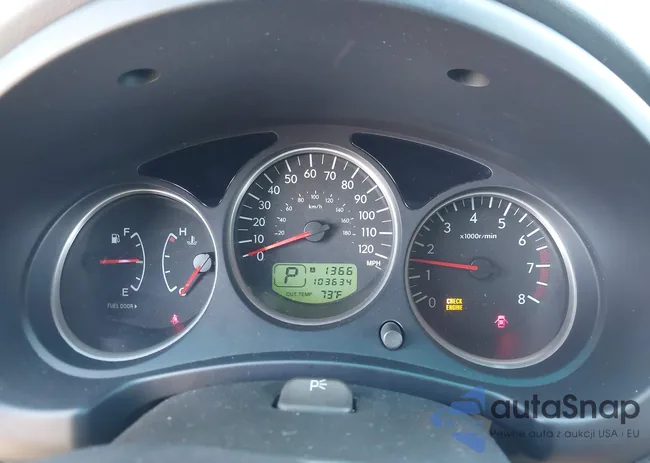 JF1SG63677H722462: 43140528