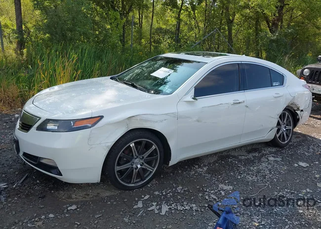 19UUA8F22DA004123: 43140539