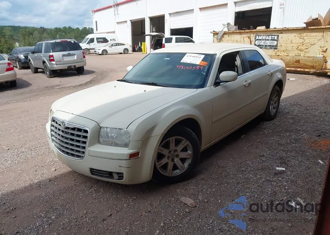 2C3KA53GX7H892120: 43140554