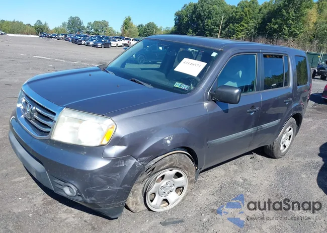 5FNYF4H2XEB005259: 43140571