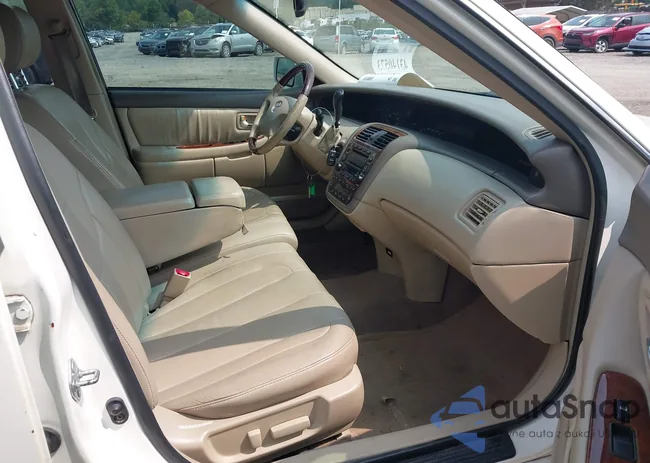 4T1BF28B33U323363: 43140573