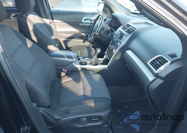 1FM5K8D86FGB91319: 43140582