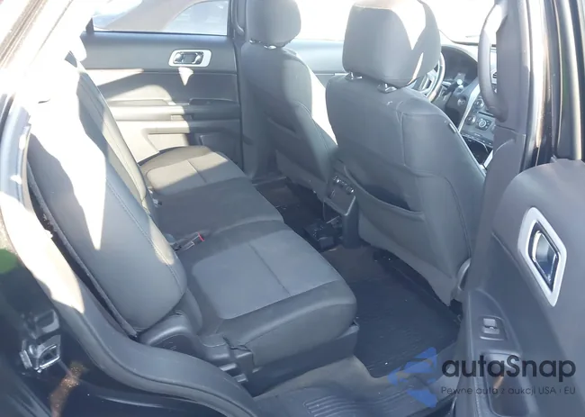 1FM5K8D86FGB91319: 43140582