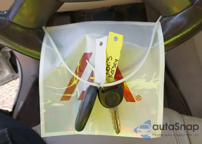 5GAKRCED8CJ220319: 43140585