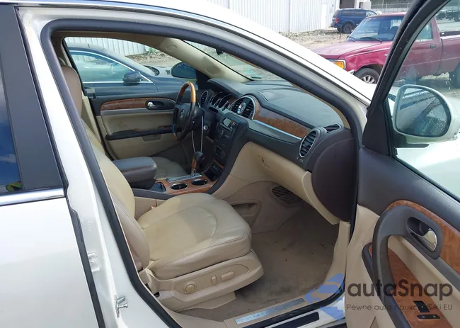 5GAKRCED8CJ220319: 43140585