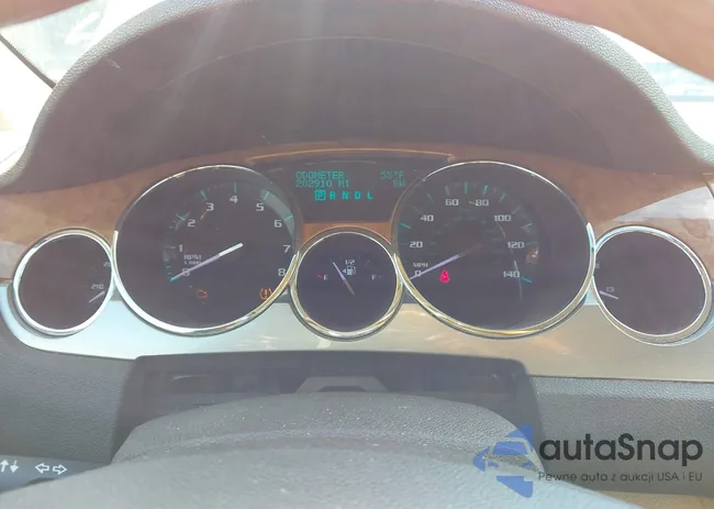 5GAKRCED8CJ220319: 43140585