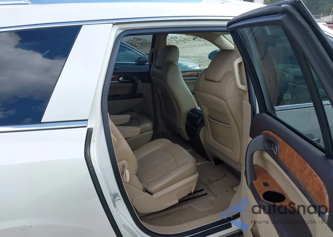 5GAKRCED8CJ220319: 43140585