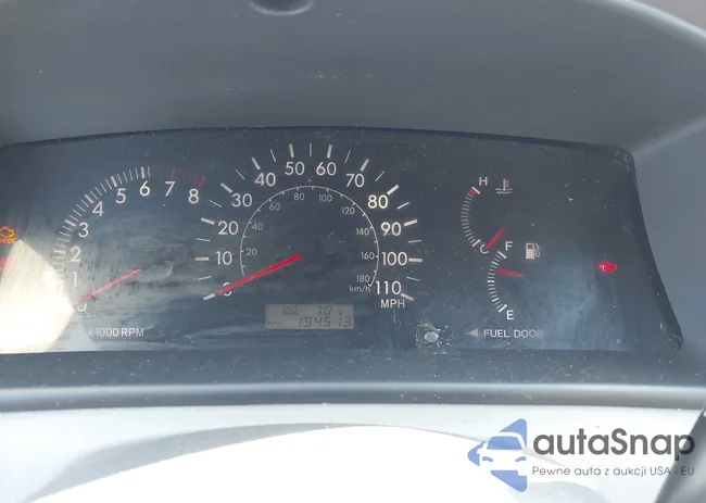 1NXBR32E16Z687768: 43140589