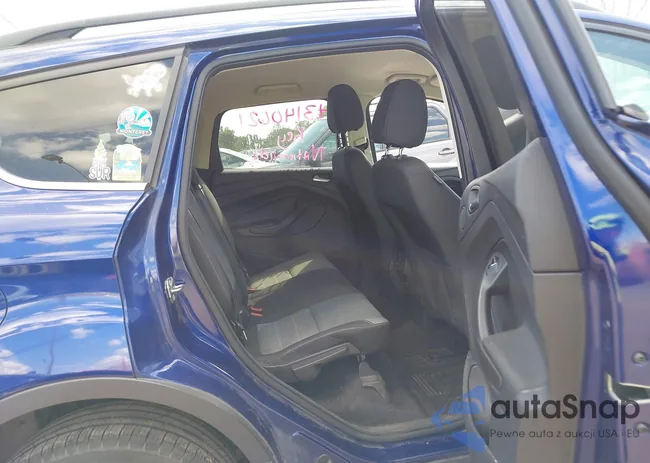 1FMCU0GX5FUB47531: 43140621