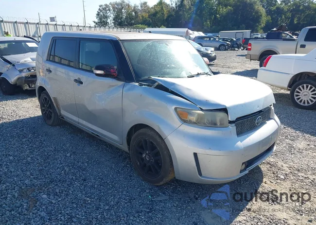 JTLKE50E081060194: 43140633