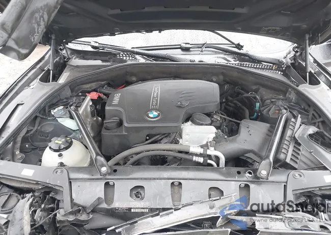 WBA5A7C53FD623615: 43140639