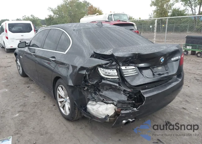 WBA5A7C53FD623615: 43140639