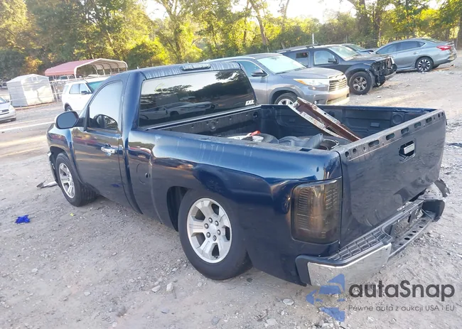 1GCEC14XX8Z120132: 43140643