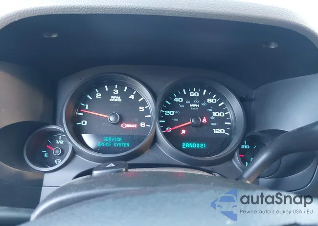 1GCEC14XX8Z120132: 43140643