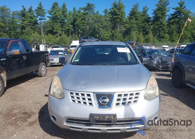 JN8AS58V58W116898: 43139691