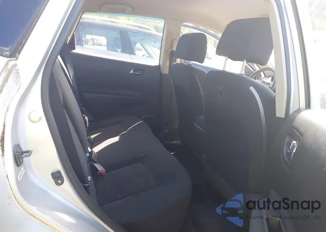 JN8AS58V58W116898: 43139691