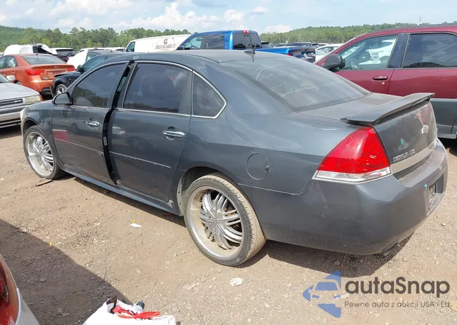 2G1WC5EM8B1165286: 43139718