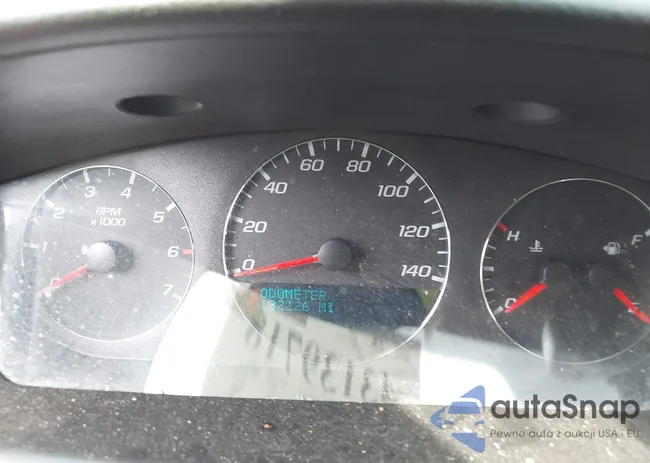 2G1WC5EM8B1165286: 43139718