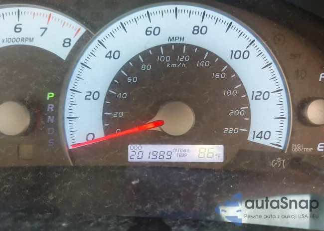 4T1BF3EK1BU614212: 43139731