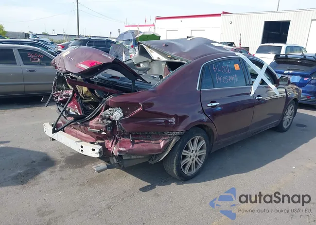 4T1BK36B29U350101: 43139739